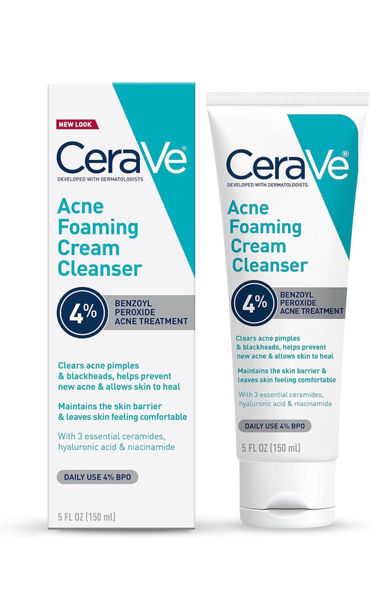 cerave anne roaming cleanser